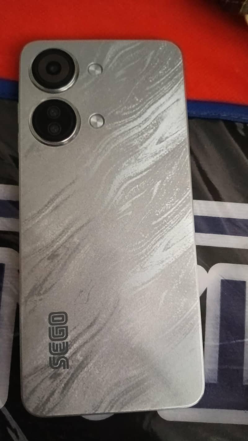 SEGO Note 80 1