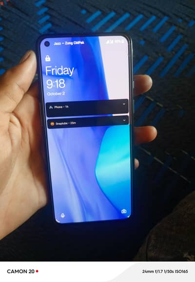 One Plus 9