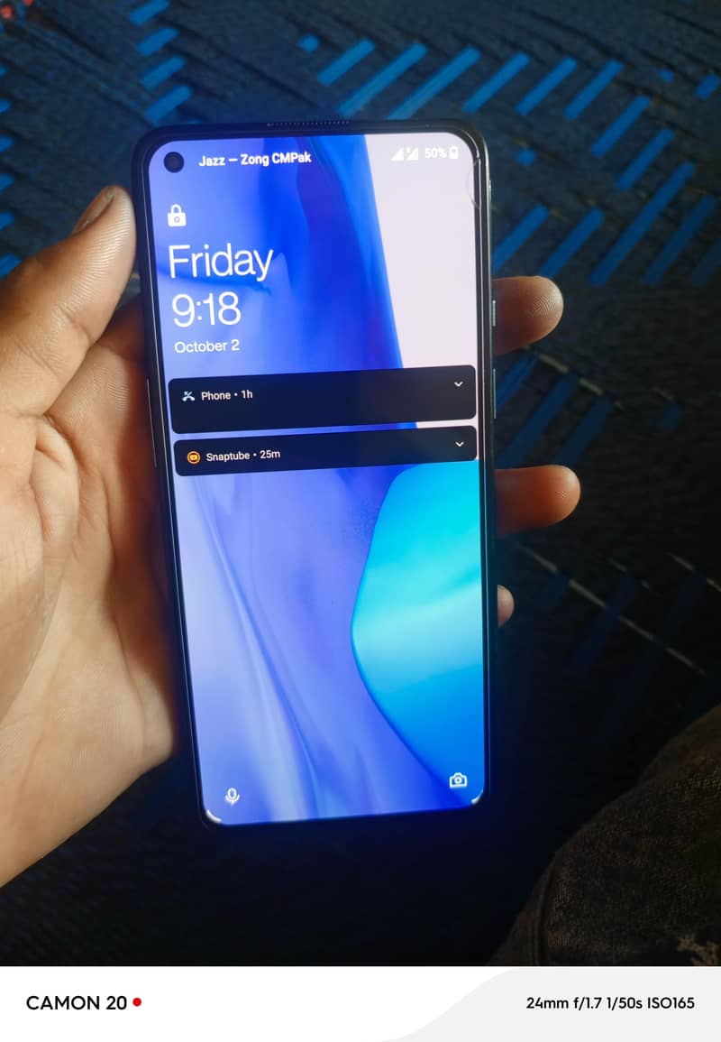 One Plus 9 0
