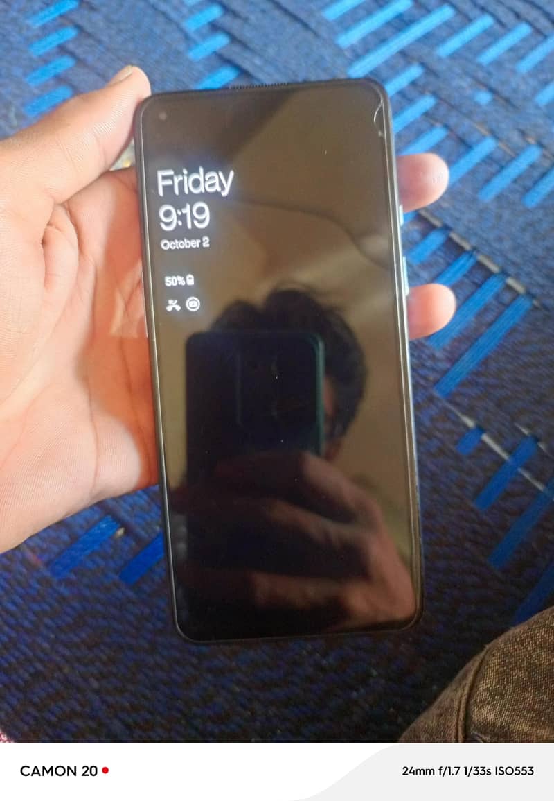 One Plus 9 3