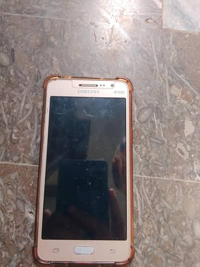 Samsung Mobile Grand Prime Plus