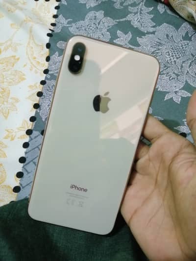 Apple iPhone XS Max