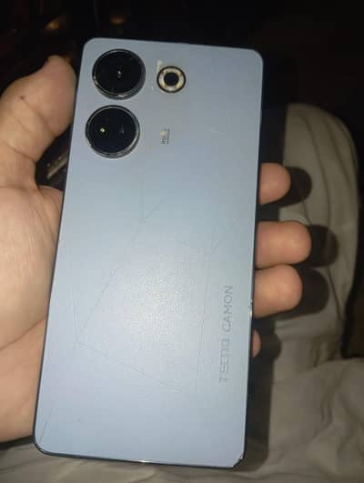 Tecno CAMON 20 Pro