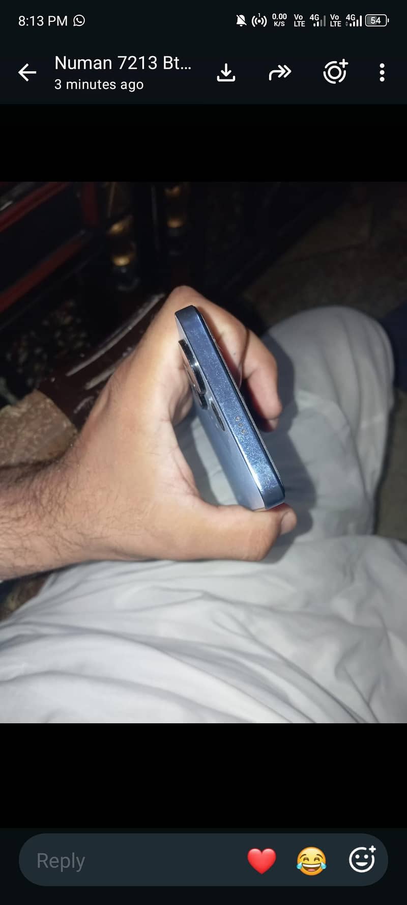 Tecno CAMON 20 Pro 2