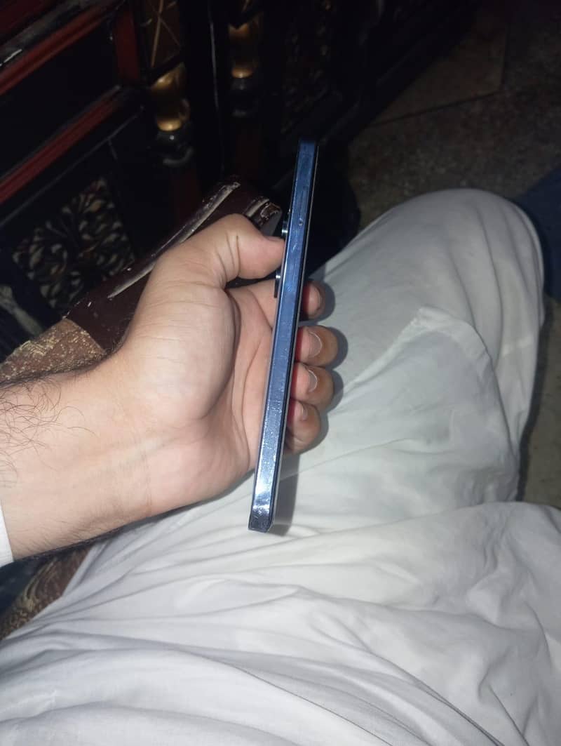 Tecno CAMON 20 Pro 8