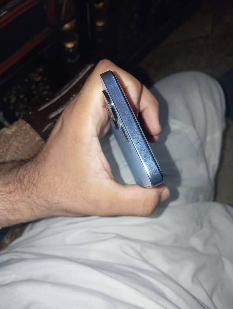 Tecno CAMON 20 Pro 9
