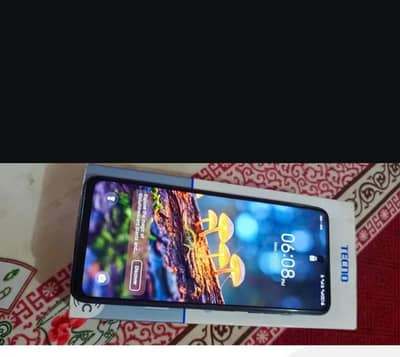 Tecno Camon 19 neo