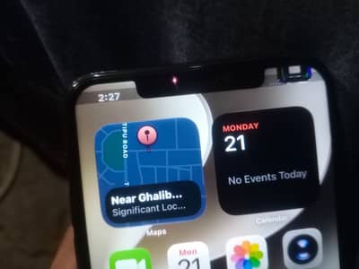 Apple iPhone 11 Pro Max