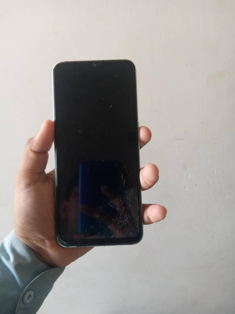 OPPO A31 3