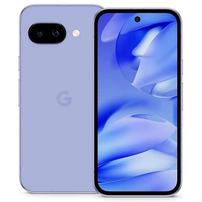 Google Pixel 9a