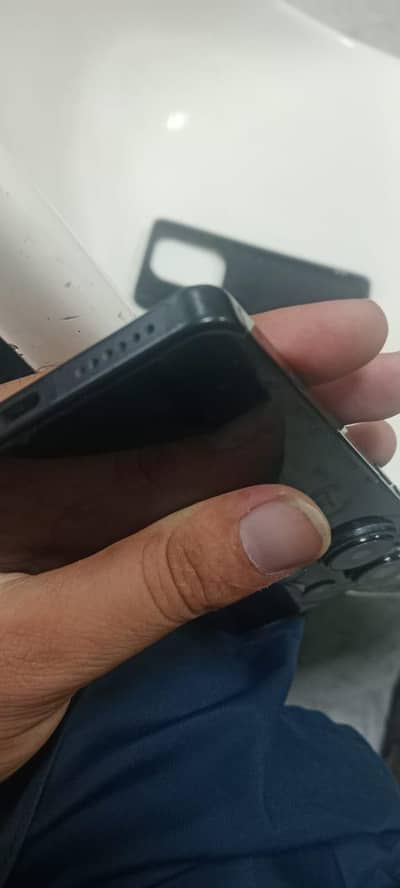 Xiaomi Redmi Note 13 Pro