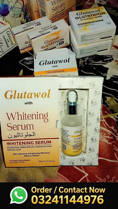 cosmetics original product