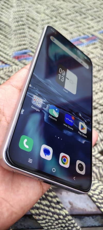 Vivo Y400 03191681098 / 03021967434