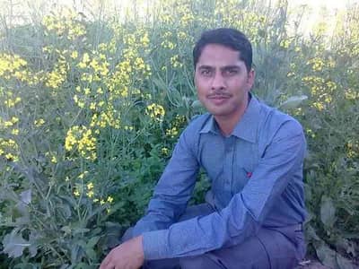 MUHAMMAD ARSHAD 