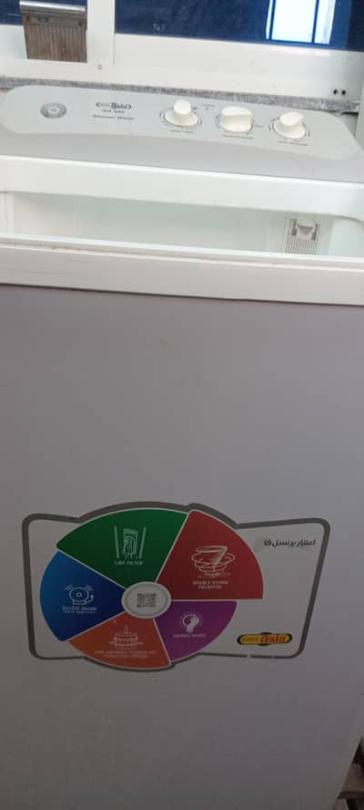 super asia washingmachine