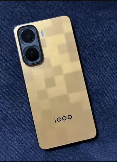 Vivo iQOO 11 Exchange possible