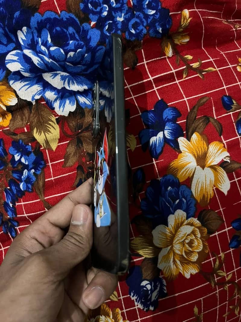 Itel S25 0