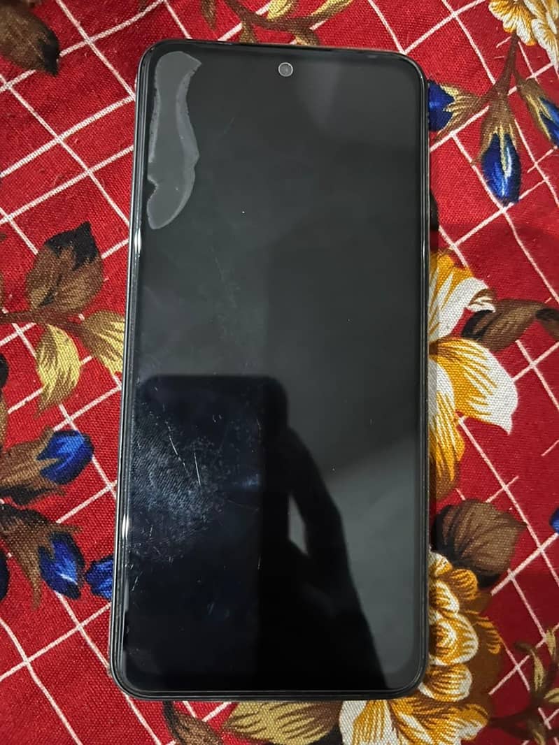 Itel S25 2