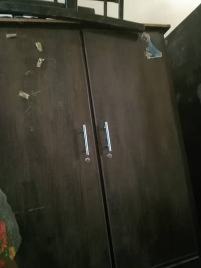 new wardrobes