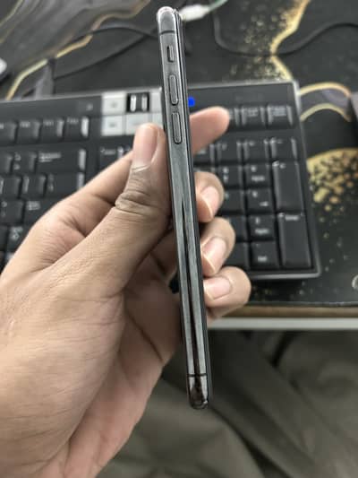Apple iPhone Xs