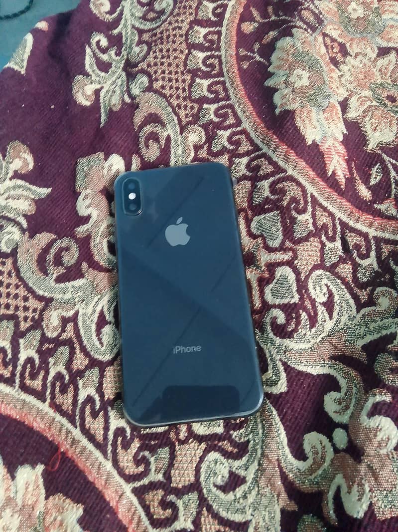 Apple iPhone XS 8
