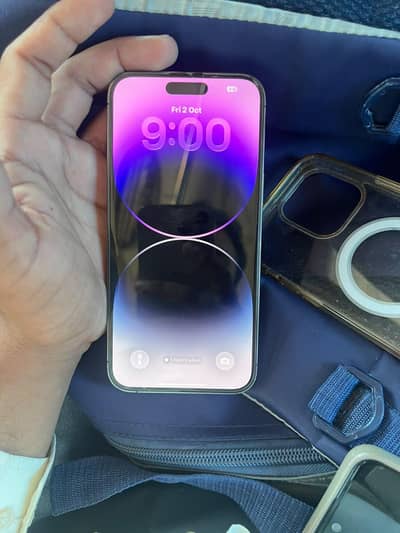 Apple iPhone 14 Pro Max