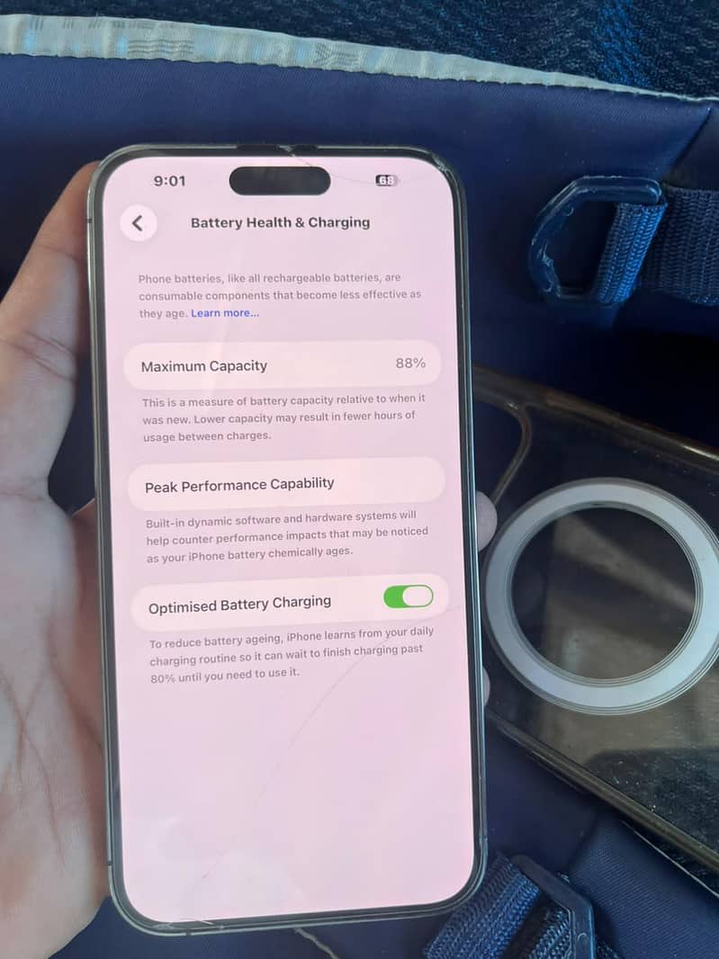 Apple iPhone 14 Pro Max 6