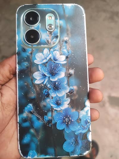 Infinix Smart 9