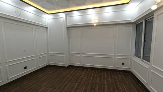 Prime Location North Nazimabad - Block N Flat Sized 1800 Square Feet Is Available
