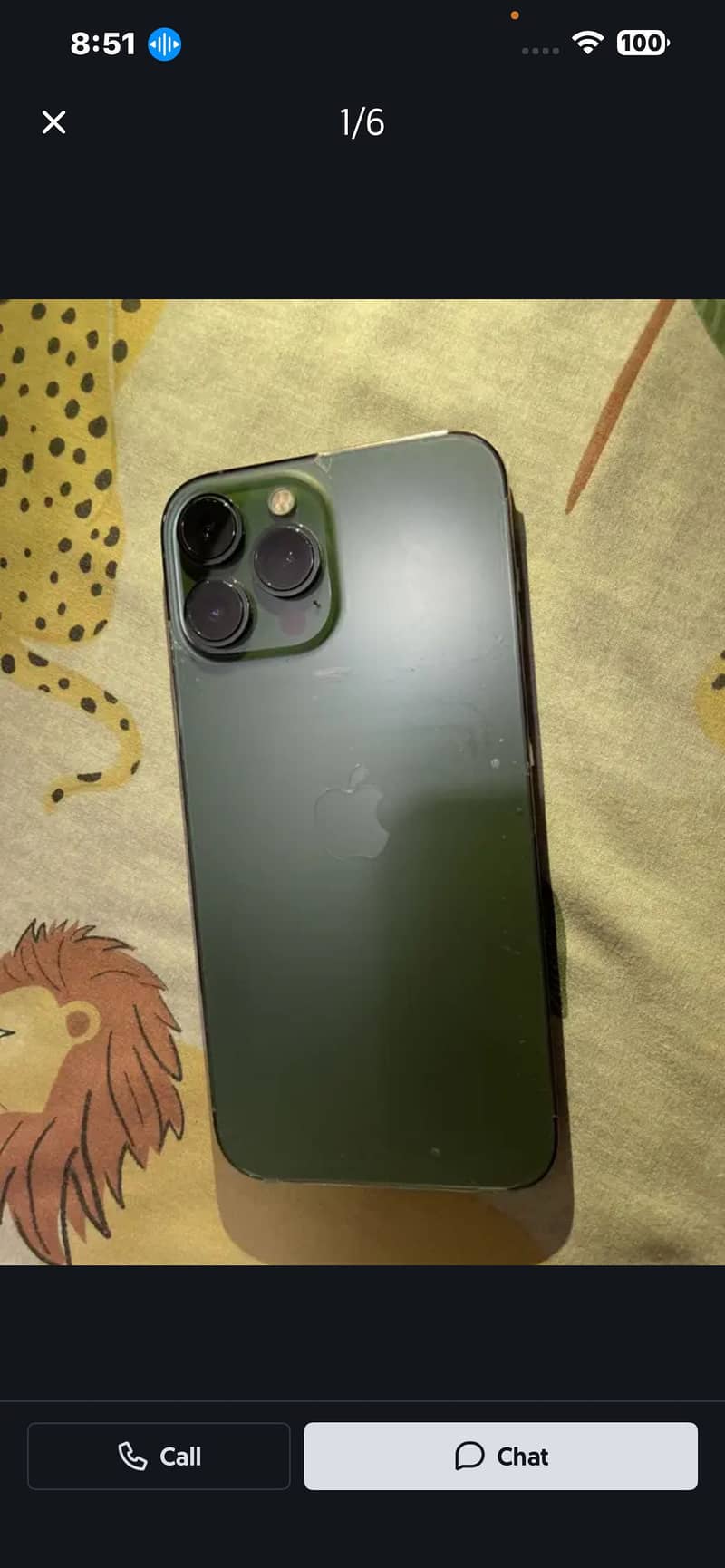 Apple iPhone 13 Pro Max 1