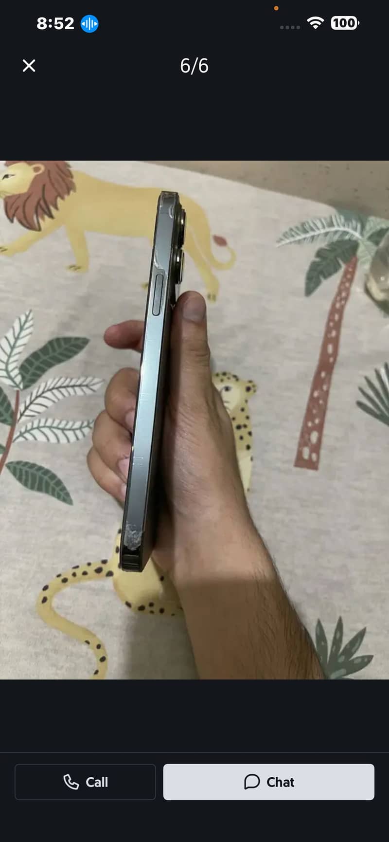 Apple iPhone 13 Pro Max 3