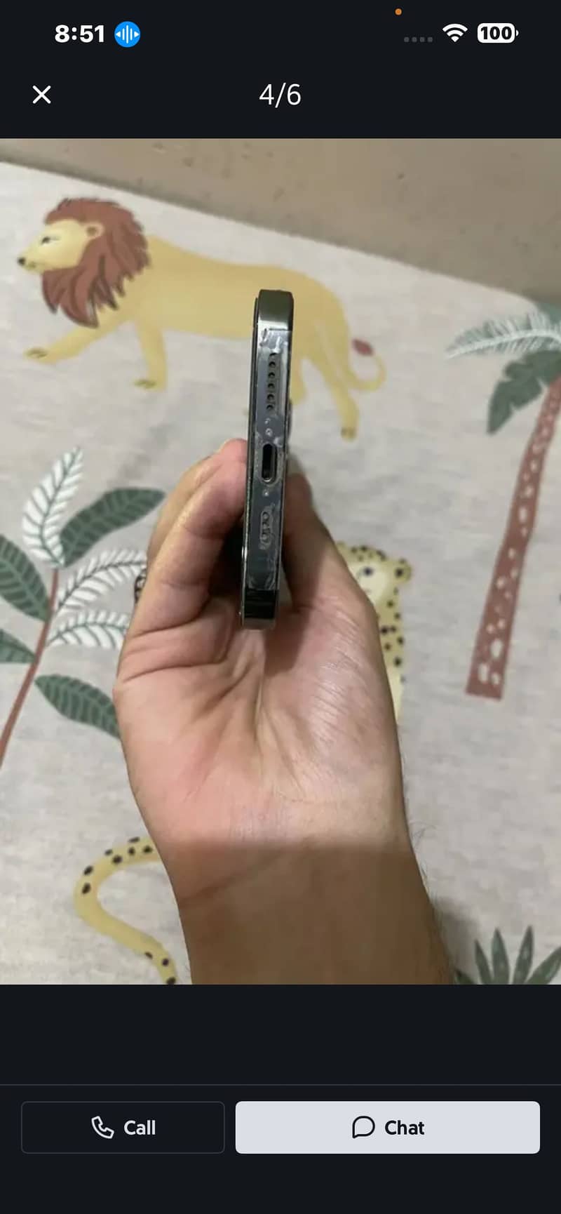 Apple iPhone 13 Pro Max 4