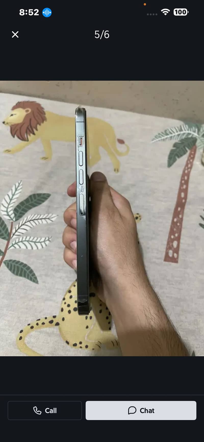 Apple iPhone 13 Pro Max 5