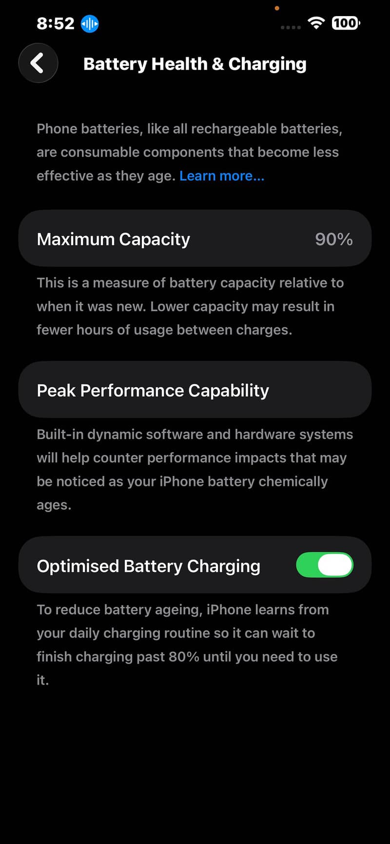 Apple iPhone 13 Pro Max 6