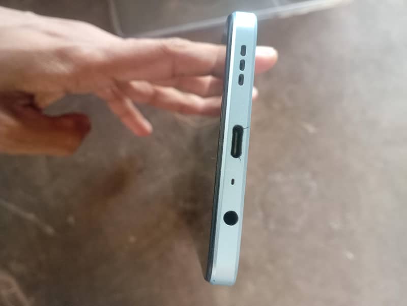 OPPO A3x 3