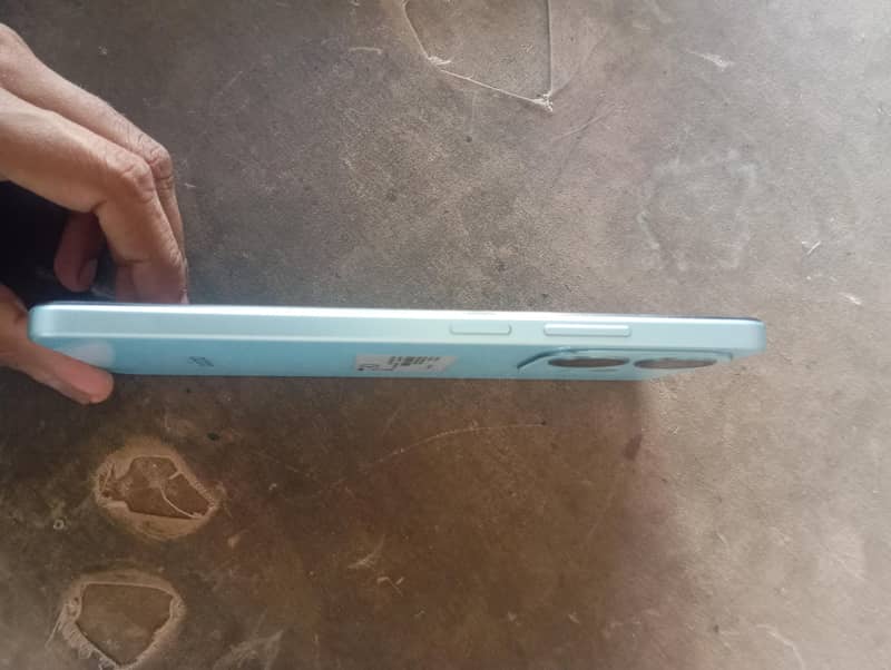 OPPO A3x 4