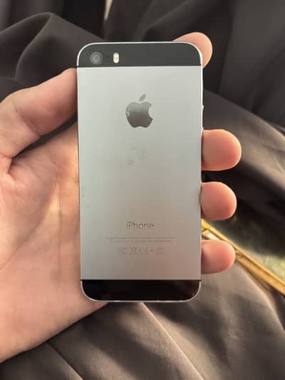 Apple iPhone 5s