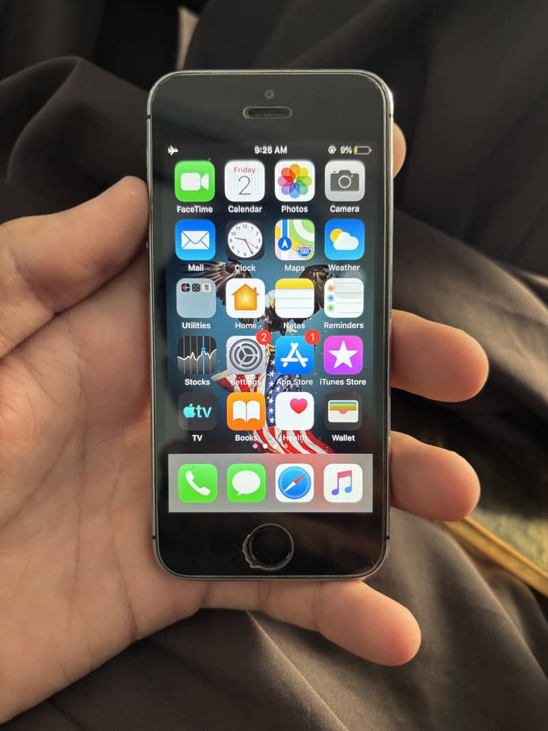 Apple iPhone 5s 1