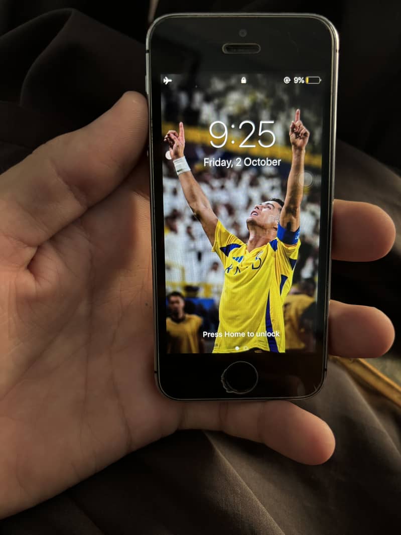 Apple iPhone 5s 2