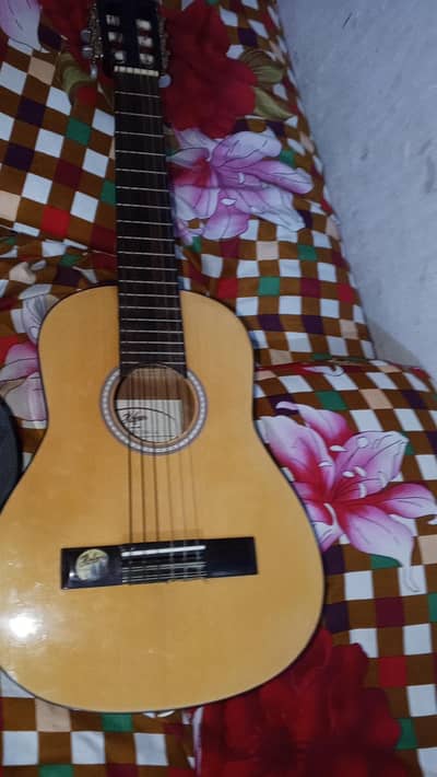 nylon-string-guitar