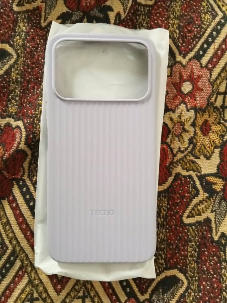 Tecno spark 50 2