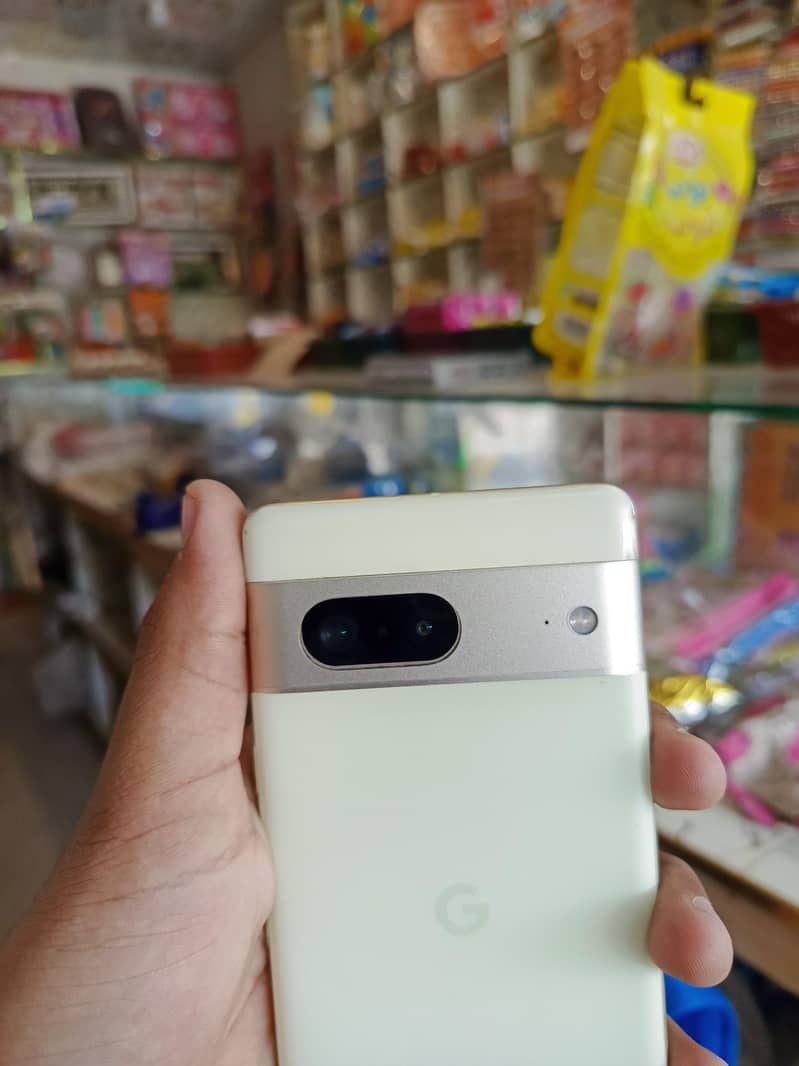 Google Pixel 7 1