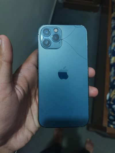 Apple iPhone 12 Pro
