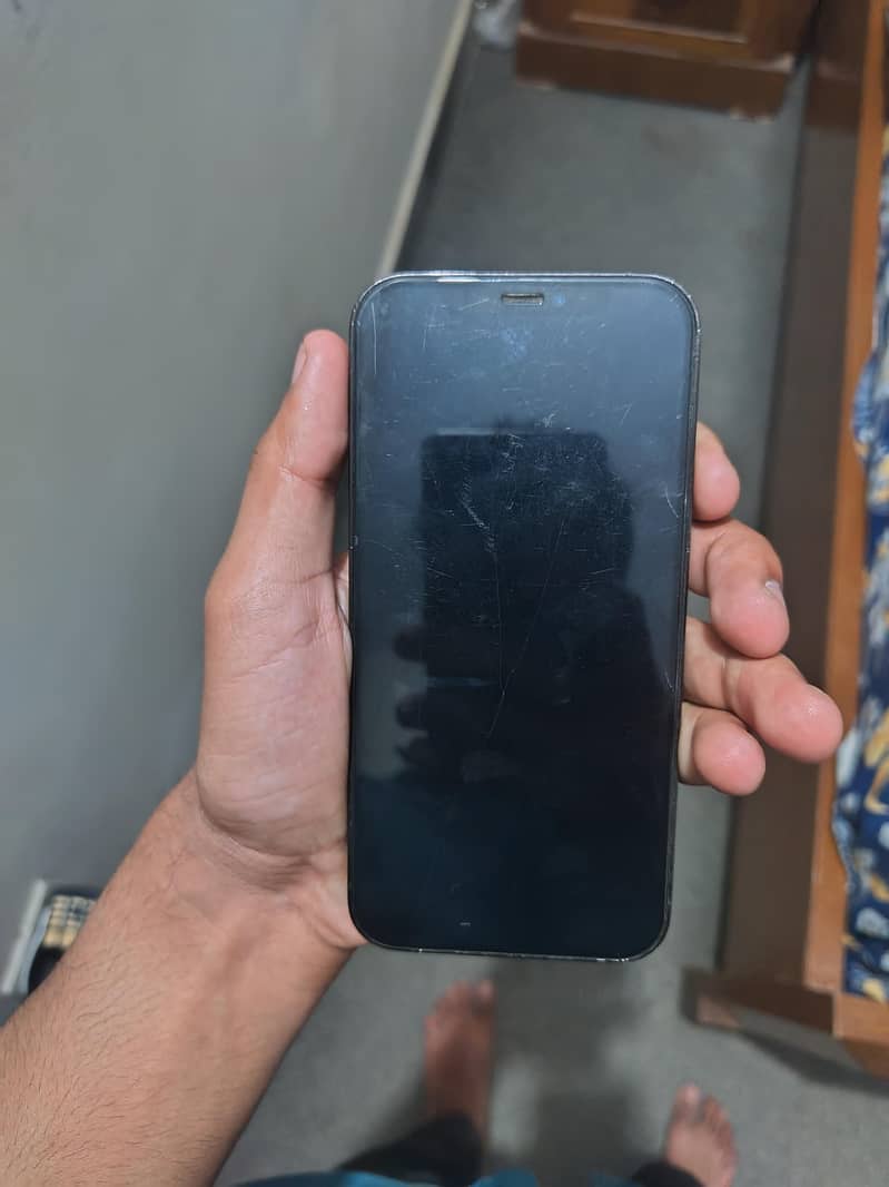 Apple iPhone 12 Pro 7