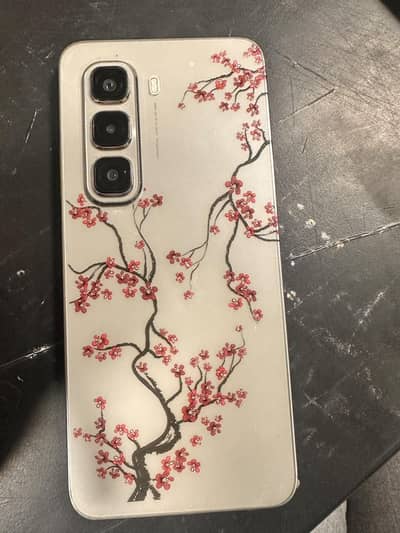 Infinix Hot 50 Pro