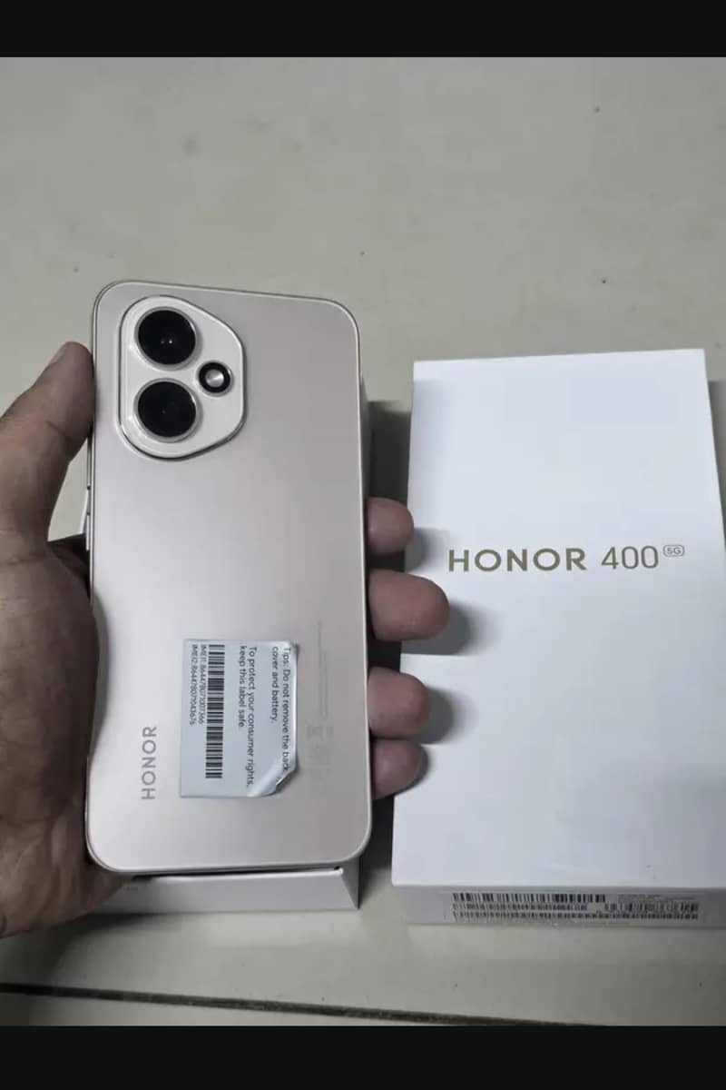 Honor Other Model 0