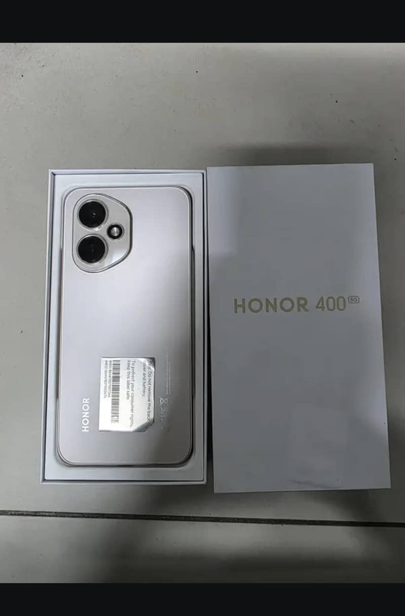 Honor Other Model 1