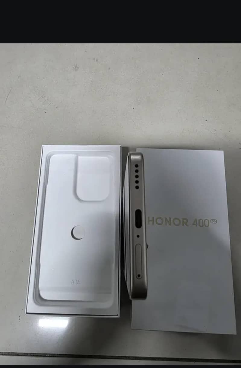 Honor Other Model 2