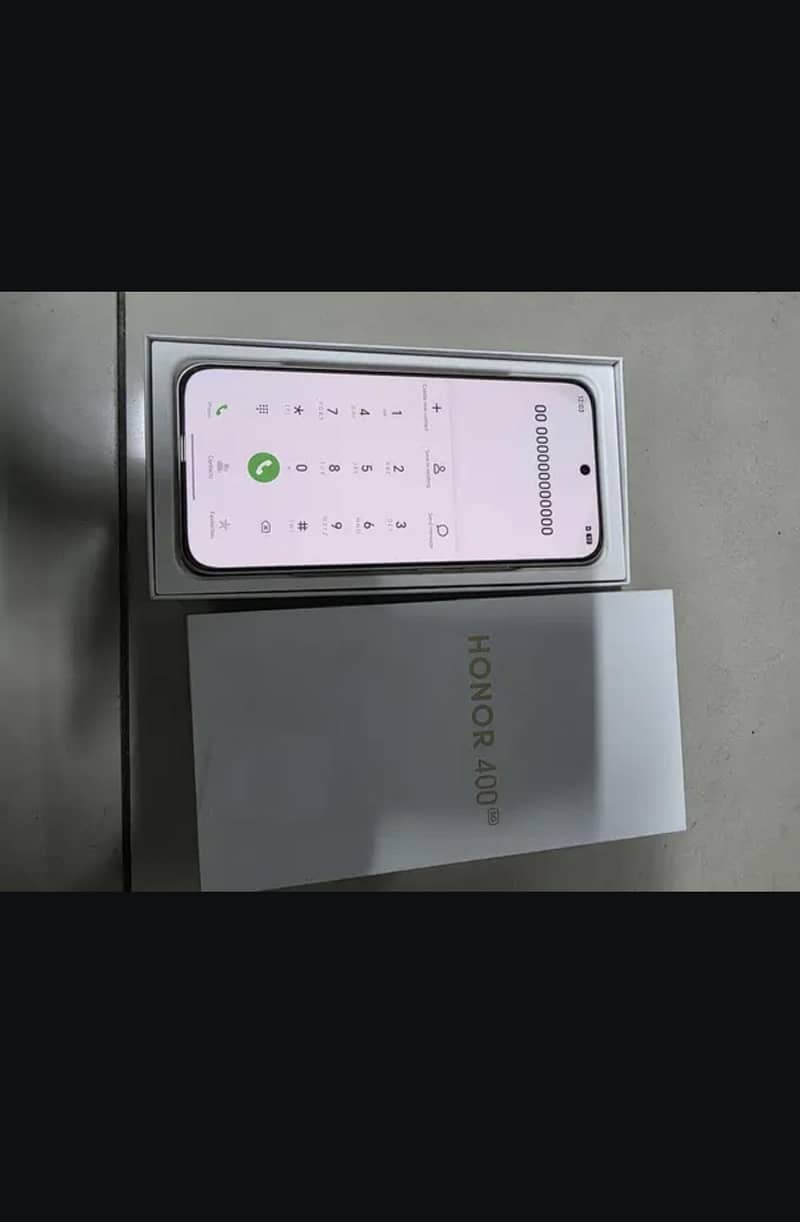 Honor Other Model 3