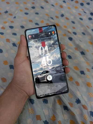 Google Pixel 7 Pro